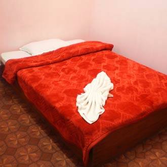 Green Retreat, Gangtok 3